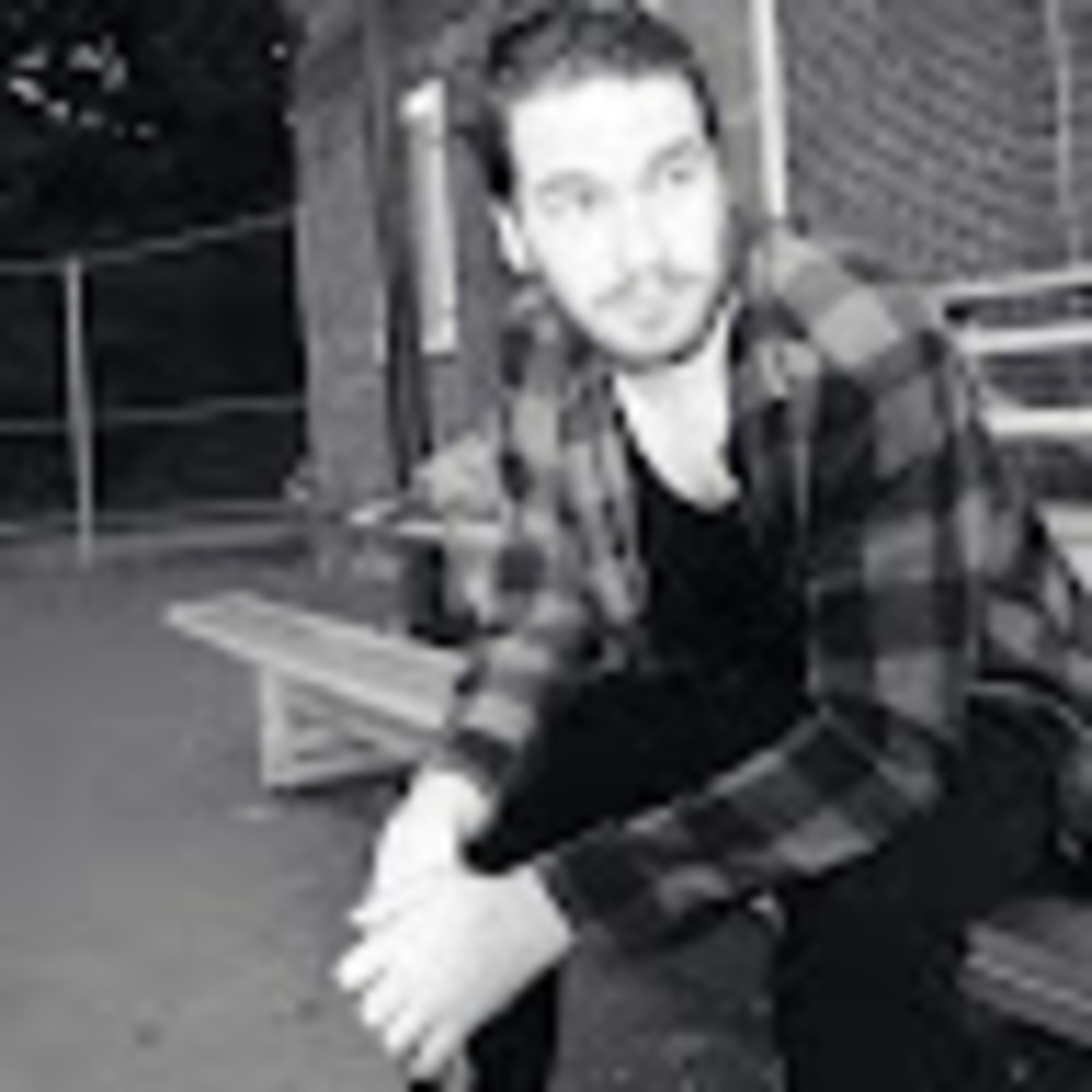 Meet your Posher, Ty